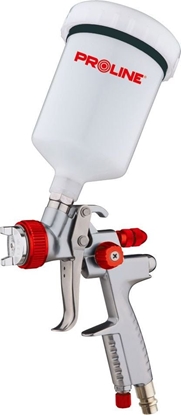 Изображение Pro-Line PISTOLET LAKIERNICZY LVMP, DYSZA 1.3MM, PROLINE, CE