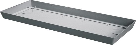 Picture of Prosperplast Podstawka PPLFC535 Lofly saucer case Szary kamienn