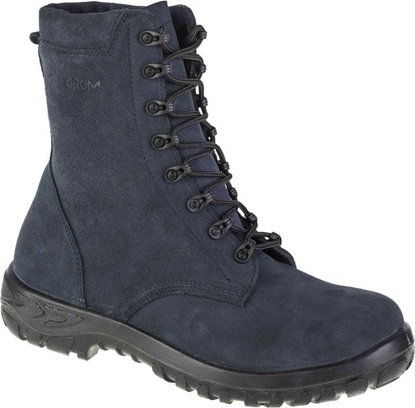 Attēls no Protektor Protektor Grom Light 01-045920 Granatowe 39