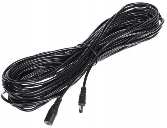 Picture of PRZEDUACZ DC-2.1/5.5-WG-15M 15 m