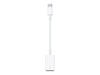 Picture of Adapteris Apple USB-C - USB-A