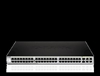 Picture of D-Link DGS-1210-52/E 52-Port Layer2 Smart Managed Gb Switch