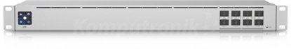 Picture of Przełącznik UniFi Switch 8x10GbE  USW-Aggregation