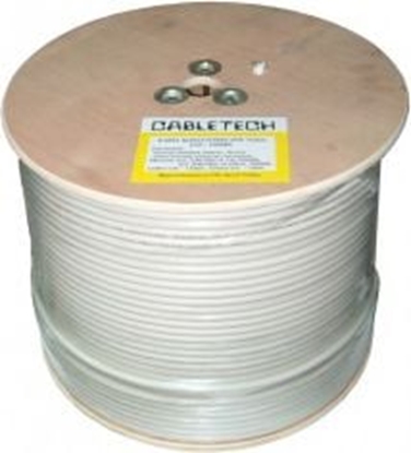 Picture of Przewód Cabletech koncentryczny.F690 BV/305m rol. (KAB0009F)