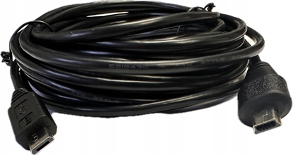 Attēls no Przewód USB 8 metrowy do podczenia kamery tylnej Mio MiVue E60