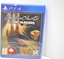 Attēls no PS4 AGATHA CHRISTIE : THE ABC MURDERS (EU)