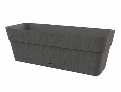 Attēls no Puku kaste ar paliktni Ethica 30x13x12cm peleka 8003507682016