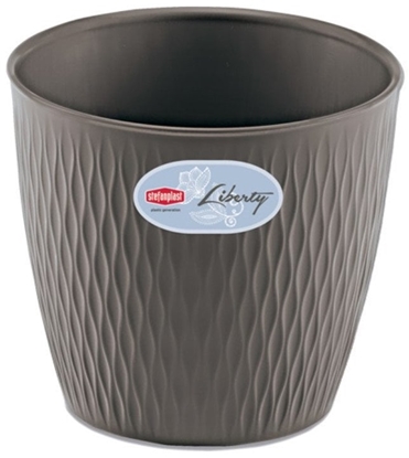 Attēls no Puku pods Liberty O16x15cm peleks 8003507871618