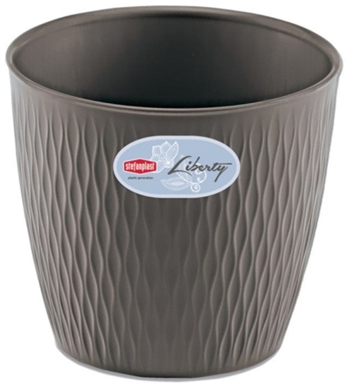 Picture of Puku pods Liberty O16x15cm peleks 8003507871618