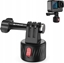 Picture of Puluz Szybkozczka na Magnes na gwint ??? do GoPro HERO 11 10 9 8 7 6 5 4 / SJCAM / Xiaomi / DJI / PU708B