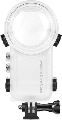 Attēls no Puluz Wodoszczelna obudowa Puluz do kamery Insta360 X3