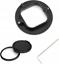 Picture of Puluz Zestaw 3w1 Adapter Filtr Uv Dekielek 52mm Do Gopro Hero 9 Black