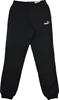 Picture of Puma Puma Essential Sweatpants FL G 846133-51 Czarne 128