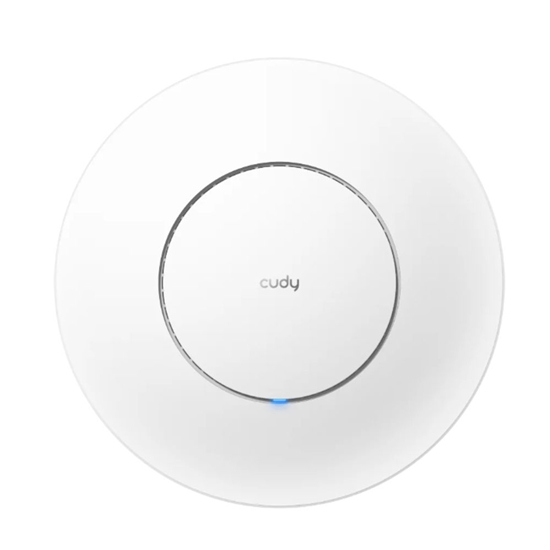 Изображение Cudy AP3000 AX3000 Wi-Fi 6 Access Point 2,5G