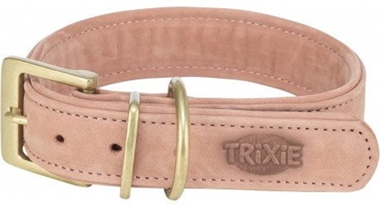 Изображение Pure, obroa, dla psa, skrzana, rowa, ML: 3946 cm/35 mm