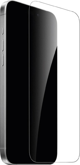 Изображение Puro Puro Tempered Glass for iPhone 16 Plus / iPhone 15 Plus