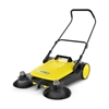 Изображение PUSH SWEEPER S 6 TWIN/1.766-460.0 KARCHER