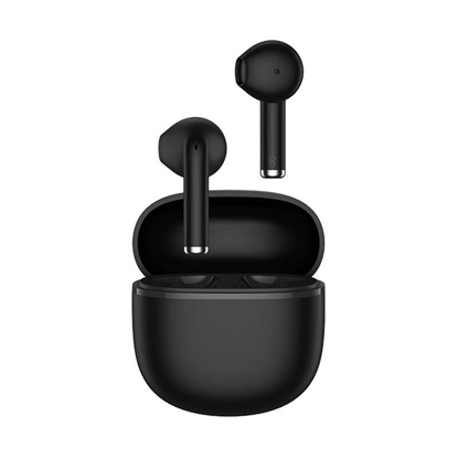 Attēls no QCY Earphones TWS QCY AilyBuds Lite (black)
