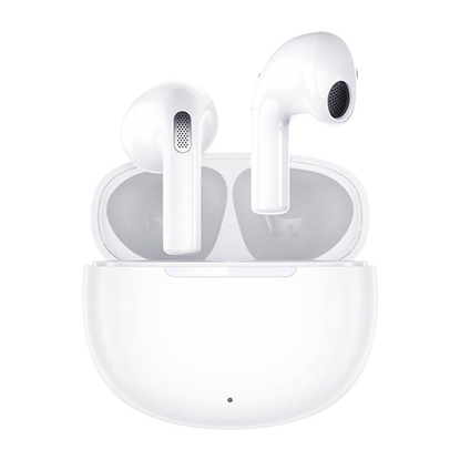 Attēls no QCY Earphones TWS QCY T20 (white)