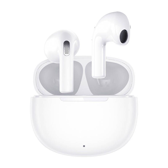 Picture of QCY Earphones TWS QCY T20 (white)
