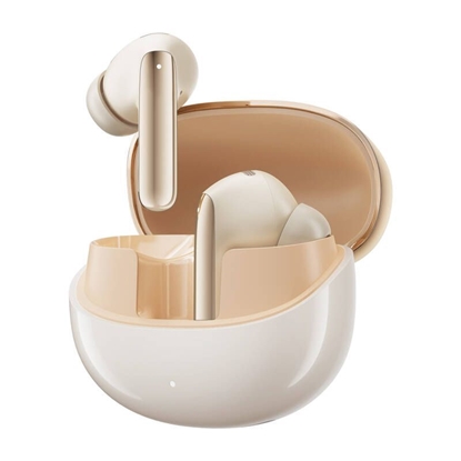 Attēls no QCY TWS QCY MeloBuds Pro HT08 headphones, ANC (gold)