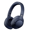 Picture of QCY Wireless Headphones QCY H3, ANC (blue)