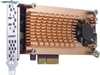 Picture of QNAP QM2 interface cards/adapter Internal M.2