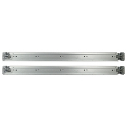 Attēls no QNAP RAIL-E03 rack accessory Rack rail kit