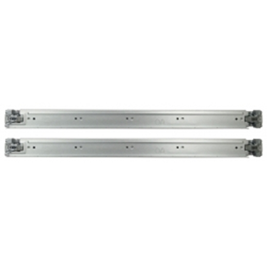 Picture of QNAP RAIL-E03 rack accessory Rack rail kit