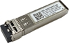 Picture of QNAP TRX-10GITSFPP-SR network transceiver module Fiber optic 10000 Mbit/s SFP+ 850 nm