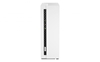 Picture of QNAP TS-133 NAS/storage server Tower Ethernet LAN White