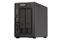 Изображение QNAP TS-253E NAS Tower Ethernet LAN Black J6412