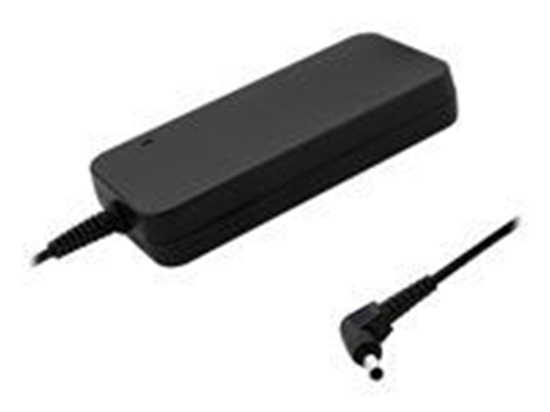 Изображение Qoltec Laptop AC power adapter Asus 180W | 19.5V | 9.23A | 5.5*2.5