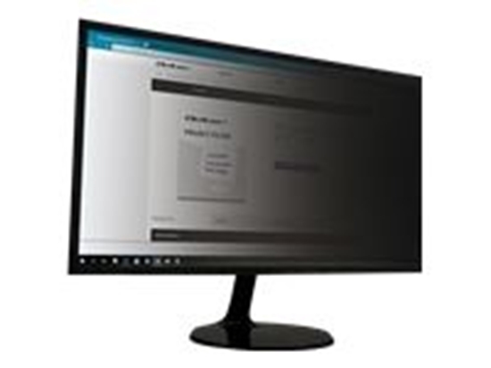 Изображение QOLTEC Privacy filter 24inch 16:10