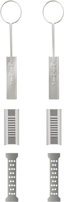 Picture of Qoltec Uchwyt odcigowy MBL: 0.7kN, 12x6mm (54233)