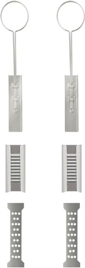 Picture of Qoltec Uchwyt odcigowy MBL: 0.7kN, 12x6mm (54233)