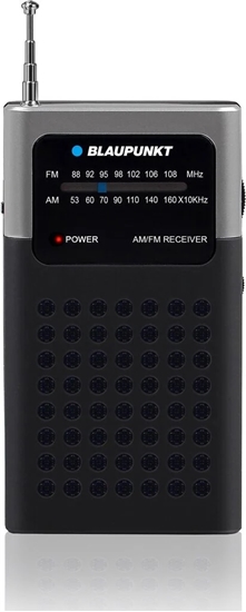 Изображение Radio Blaupunkt PR4BK
