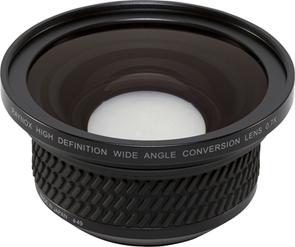 Picture of Raynox HD 7049 PRO 0,7x       49