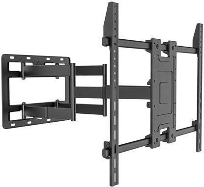 Picture of Techly Uchwyt cienny do TV 55-100 LED/LCD 100kg obrotowy uchylny
