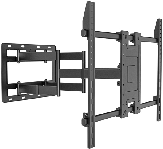 Picture of Techly Uchwyt cienny do TV 55-100 LED/LCD 100kg obrotowy uchylny