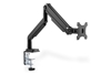 Picture of Digitus Universal Single Monitor Mount with Gas Spring and Clamp Mount