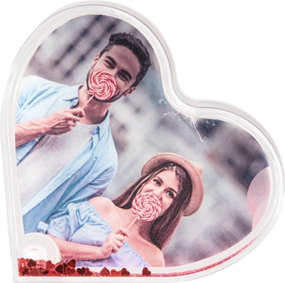 Picture of RAMKA AKRYLOWA SERCE