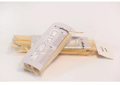 Picture of Ramka Focus Focus Stretcher Bar 2 Pack 50 cm