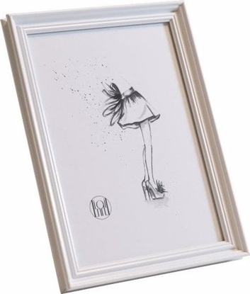 Picture of Ramka Focus Focus Verona White 15x20