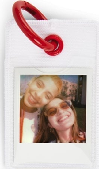 Изображение Ramka Polaroid Polaroid Go Photo Tag White