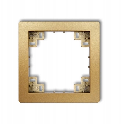 Picture of Ramka porednia Karlik 29DRP zota