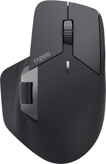 Picture of Rapoo MT760M grau/schwarz