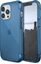 Picture of Raptic Raptic X-Doria Air Case etui iPhone 14 Pro Max pancerny pokrowiec niebieski