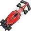 Attēls no RASTAR R/C Toy Car Ferrari F1 75 1:12