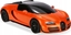 Picture of Rastar RASTAR 1:24 RC automodelis valdomas Bugatti Grand Sport Vitesse (WRC), 47000